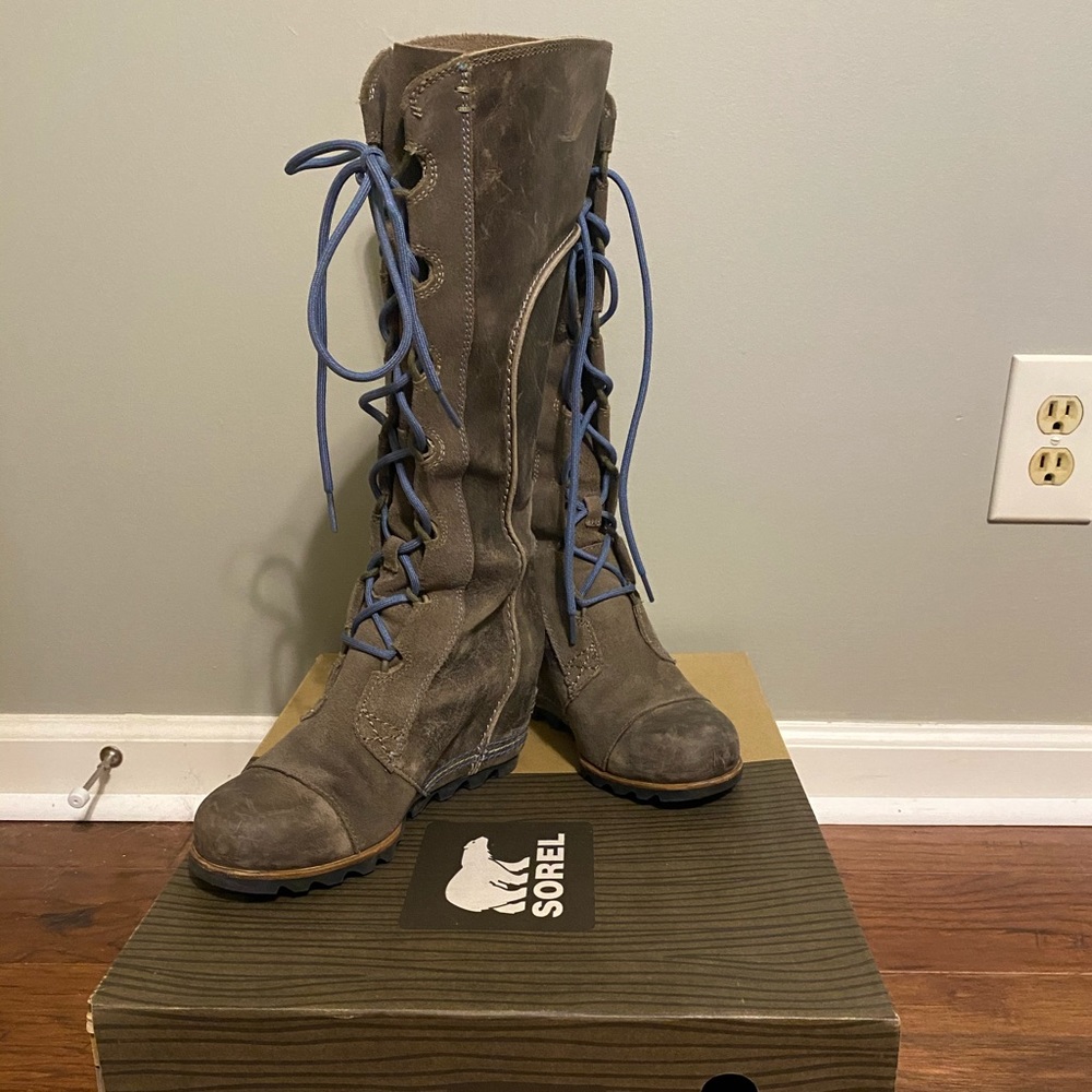Sorel Boots